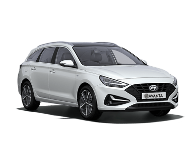i30 Универсал