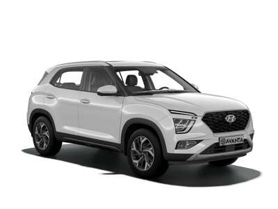 Creta NEW