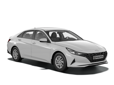 Elantra