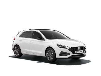i30 Хэтчбек